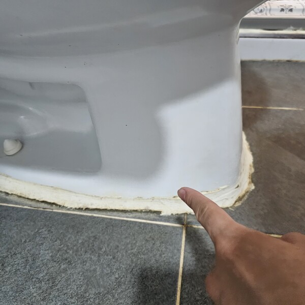 반짝반짝 욕실 청소법