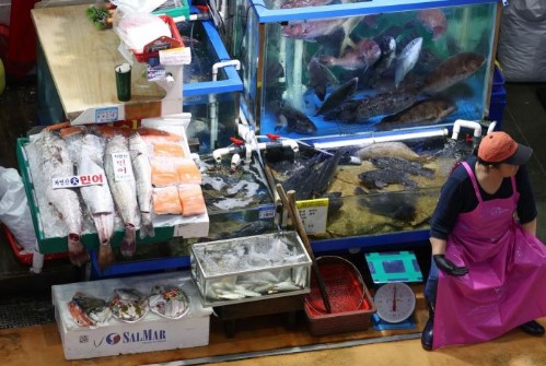 후쿠시마 오염수 한국 도달 시기