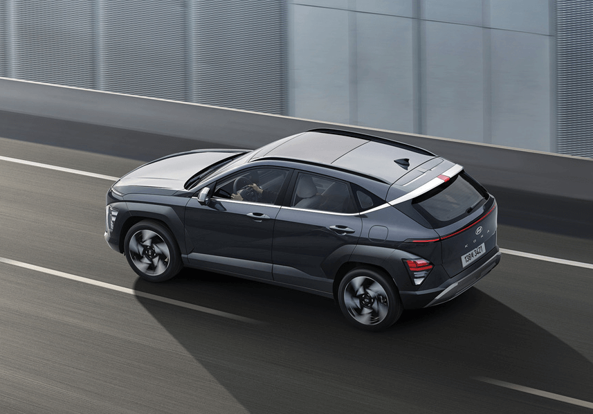 코나 하이브리드