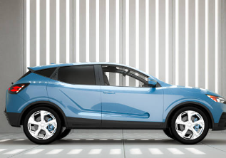 SUV