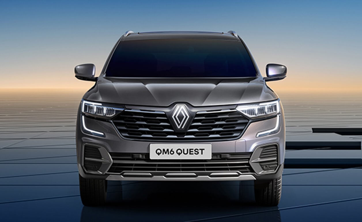 QM6 LGP 가격
