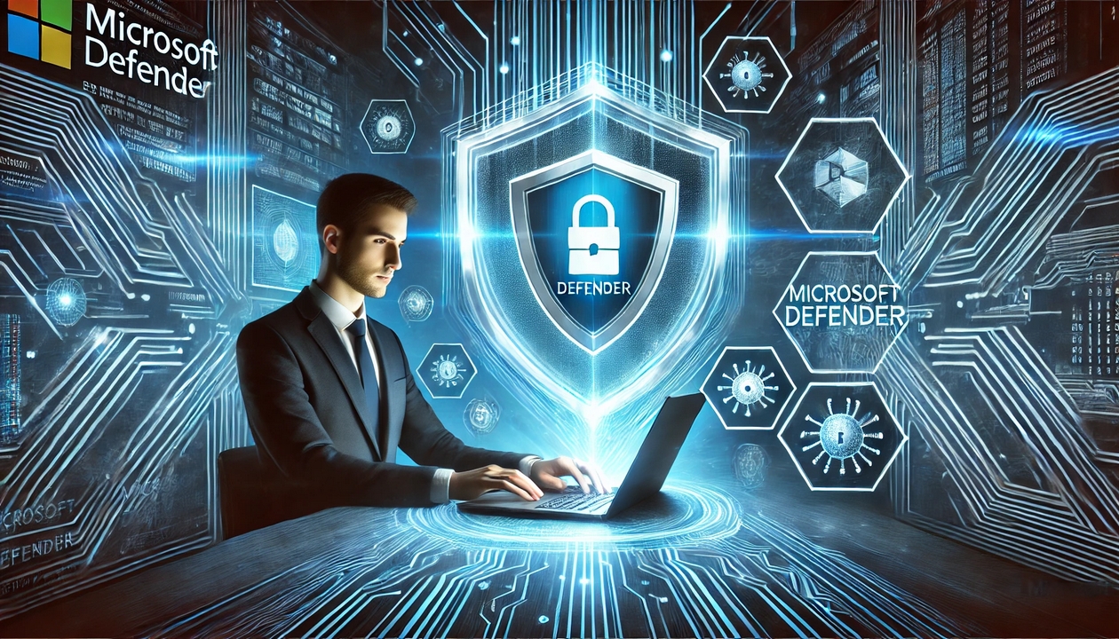 Microsoft Defender