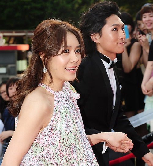 뮤지컬배우 옥주현