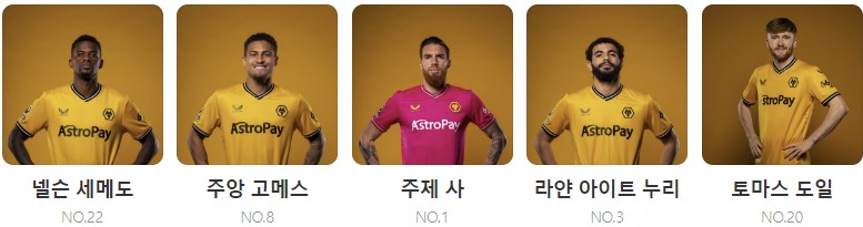 EPL 25R 토트넘 울버햄튼 중계 일정(+ 무료 시청 방법)