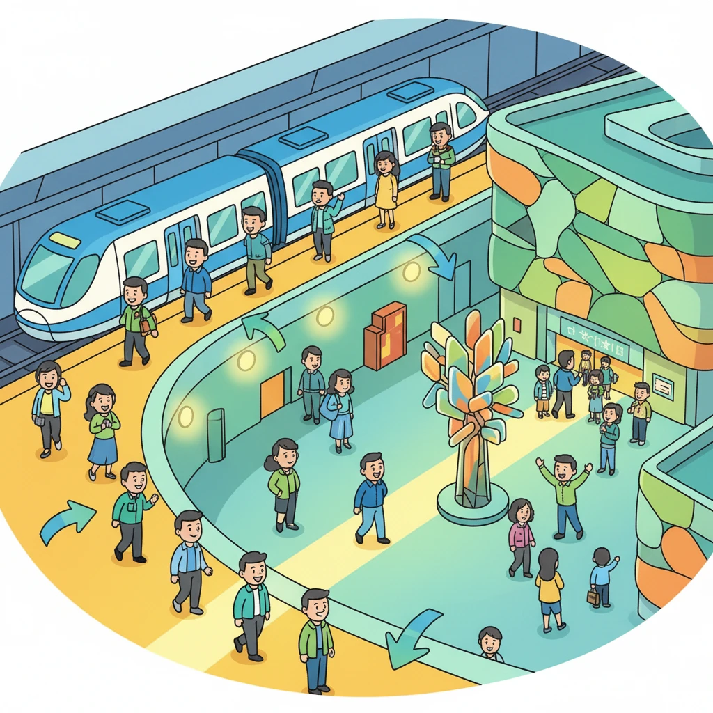 정발산역에서 고양아람누리 가는 최단 ..