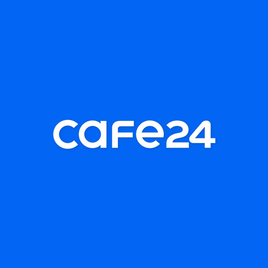 카페24 웹메일