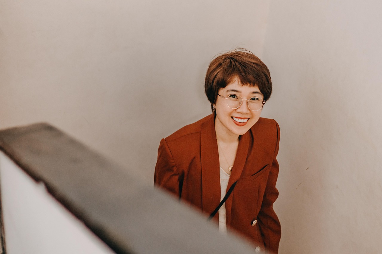 여성 1인 창업 이미지 관련 사진