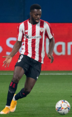 이냐키 윌리엄스