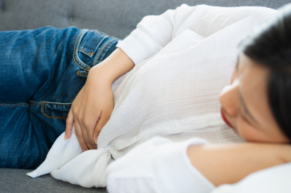 그럼에도 B6 결핍은 왜 생길까요?