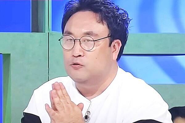 방송인-이혁재