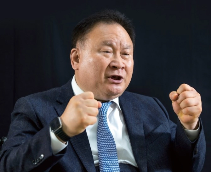 이상민 국회의원