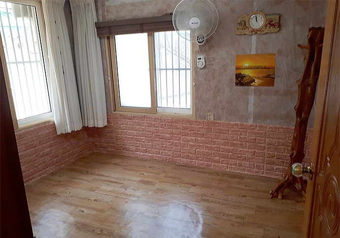 한국기행 거제 지심도 민박 펜션