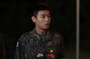드라마 취사병 전설이 되다 재방송 tvN 편성표 및 티빙 OTT 다시보기