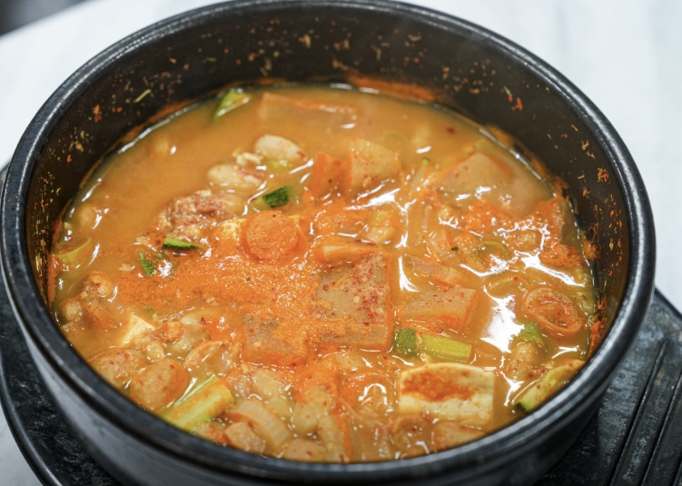 경북 영주 너른마당