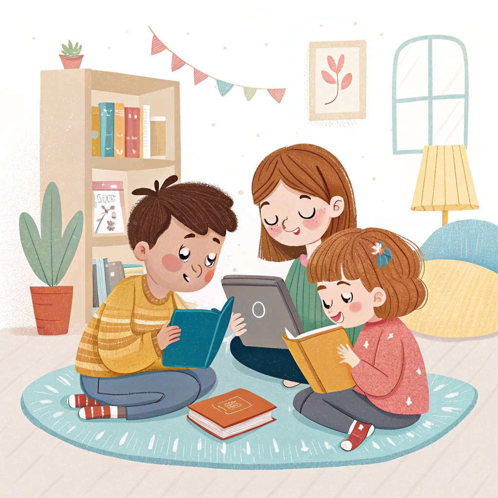 교육부 독서 플랫폼 '독서로' 7