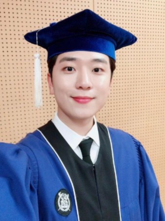 포레스텔라 고우림 프로필 총정리 학력 군대 김연아 근황