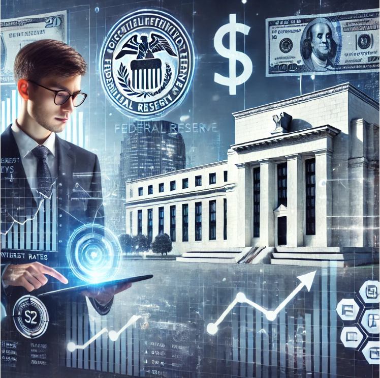 개미 투자자를 위한 연방준비제도 이해하기