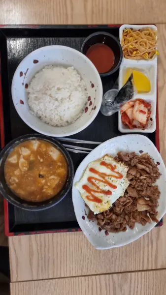 생생정보 음식점 위치
