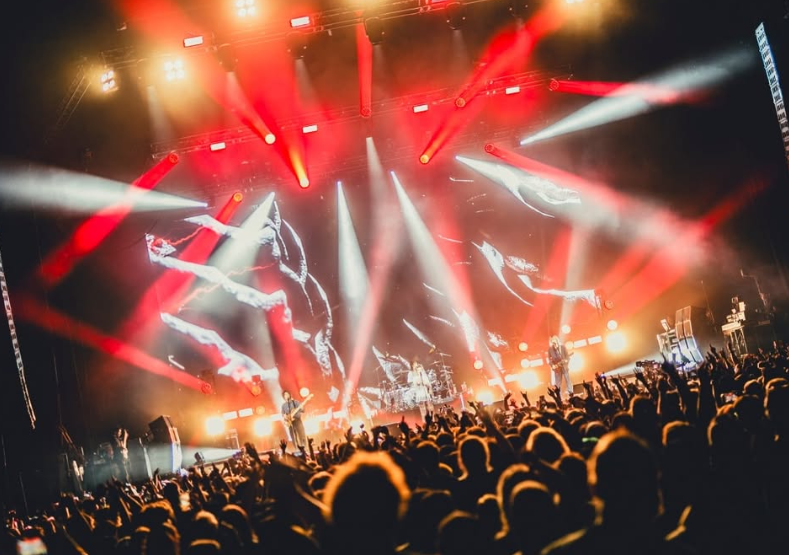 원오크록 내한 공연