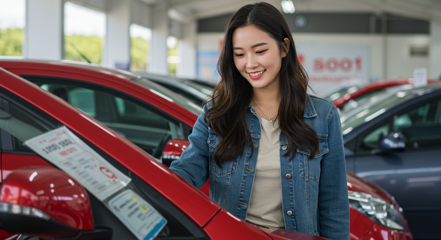 현대 싼타페 중고차 가격 시세