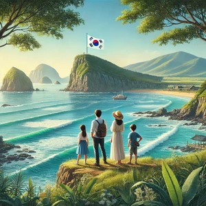 울릉도 독도 실시간 CCTV 라이브캠 날씨 교통 여행 정보 총정리