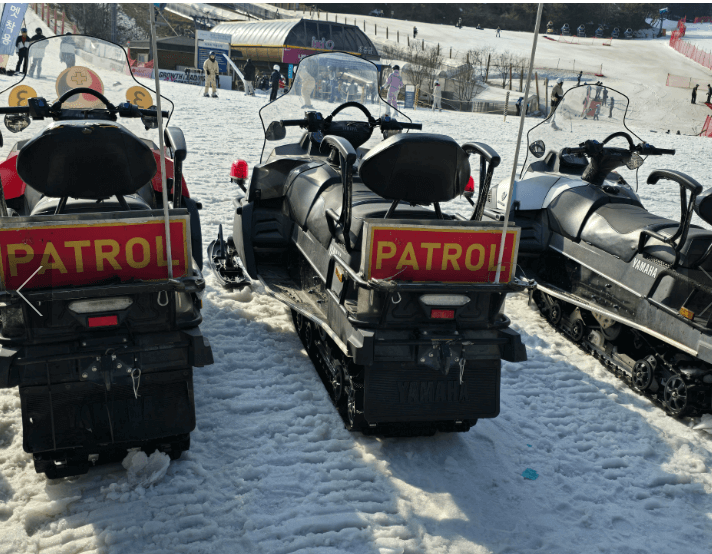 곤지암 스키장 리프트권 예매 