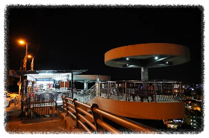 시그널 힐 전망대