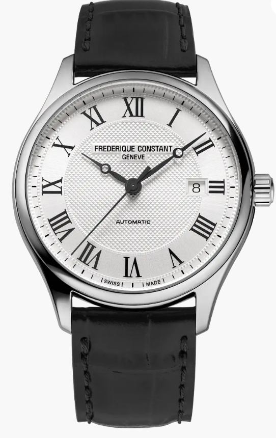 프레드릭 - Constant Automatic