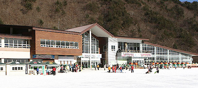 오투-리조트