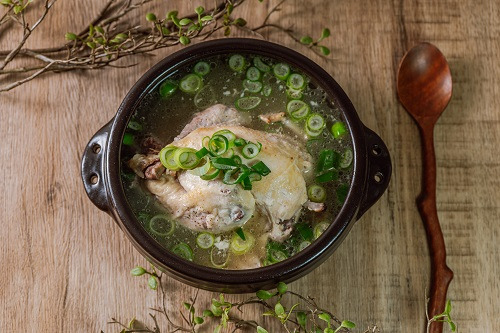 2024년 초복 중복 말복에 먹으면 좋은 음식