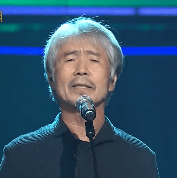 최백호 영일만 친구