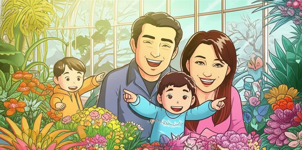 1월에 방문하기 좋은 성남 수정구 명..