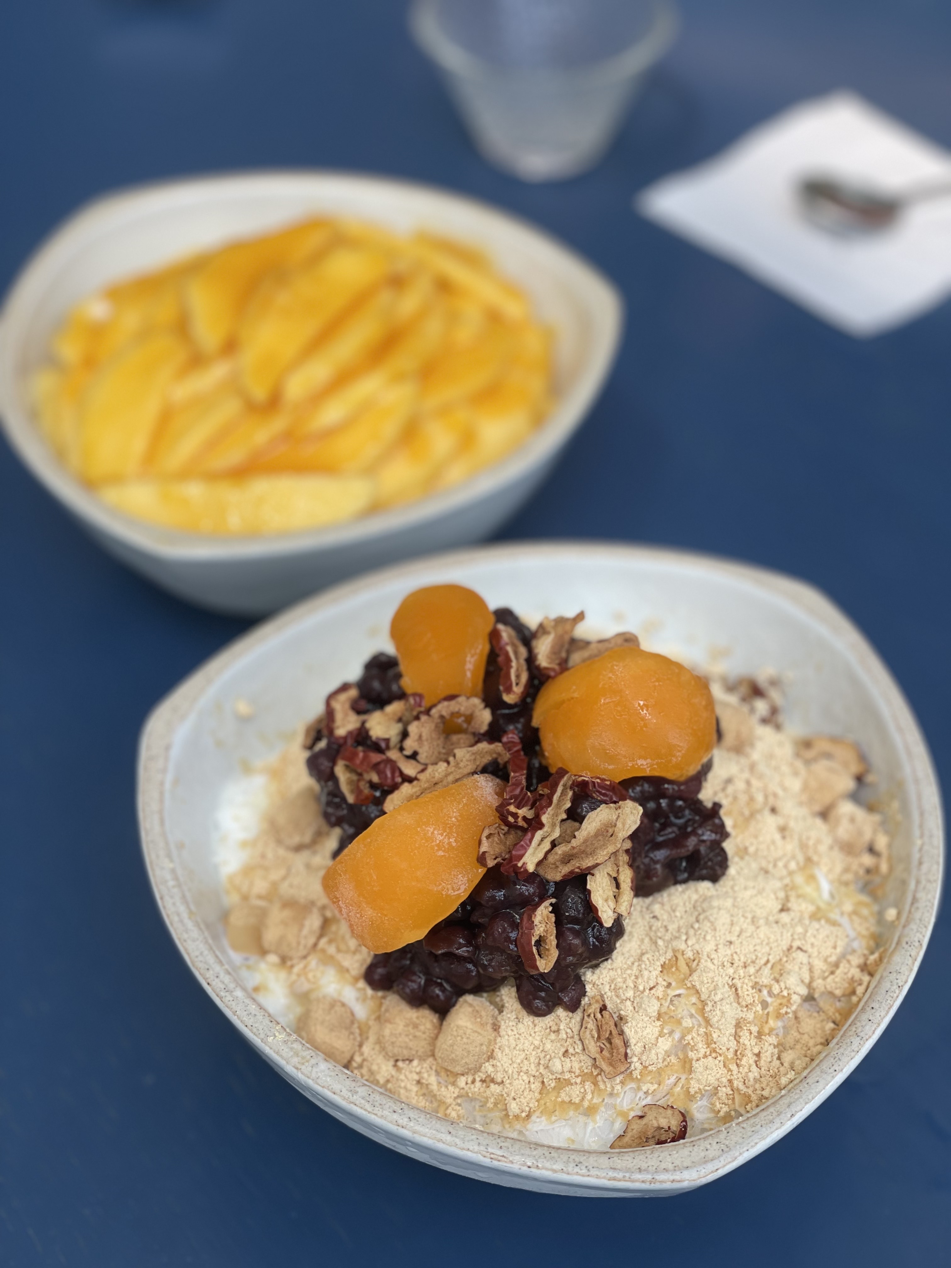 헤이리 대형카페 화이트블럭