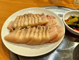 제육