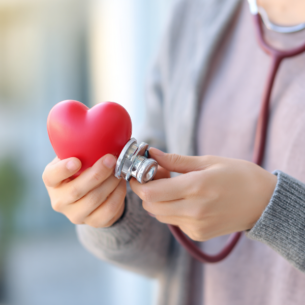 심혈관 질환 예방