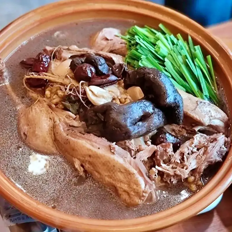 투데이 맛있는 메뉴 오리숯불구이, 오리 리소토, 오리 막국수, 오리 백숙 맛있는 식당 추천 부산 해운대 중동역 맛집