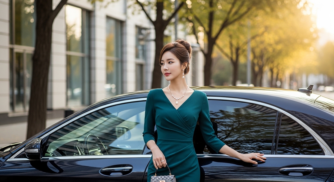 그랜저 하이브리드 연비 효율 극대화