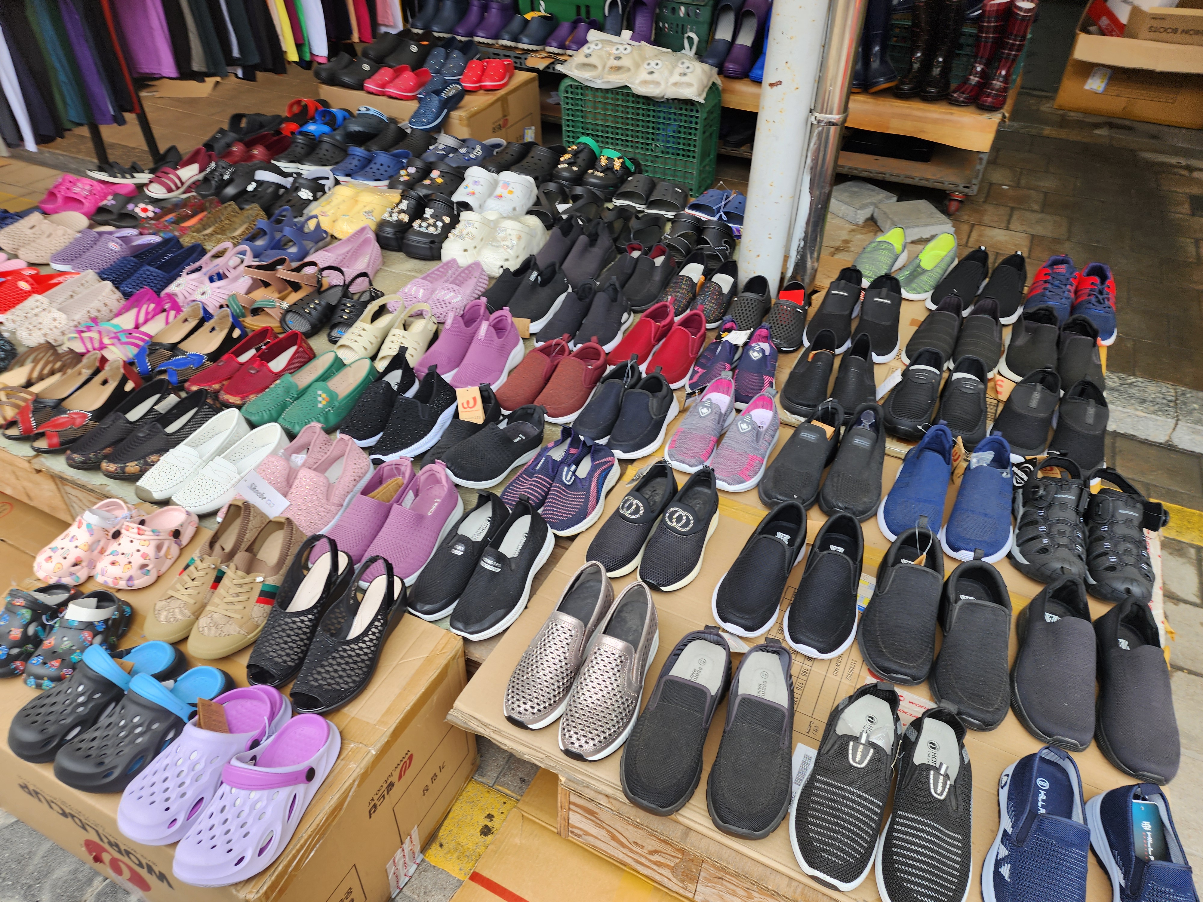 덕풍시장 5일장, 하남 덕풍시장 맛집