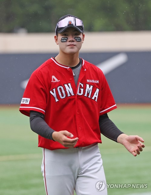 장현석 선수, 메이저리그 장현석 모든 것