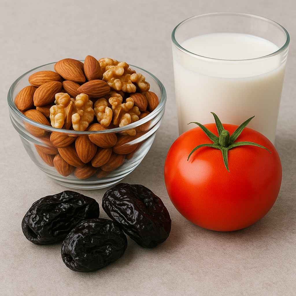 고혈압에 좋은 음식&amp;#44; 궁금하셨죠?