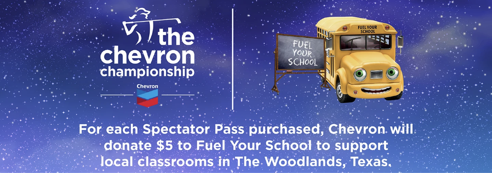 LPGA 더 셰브론 챔피언십