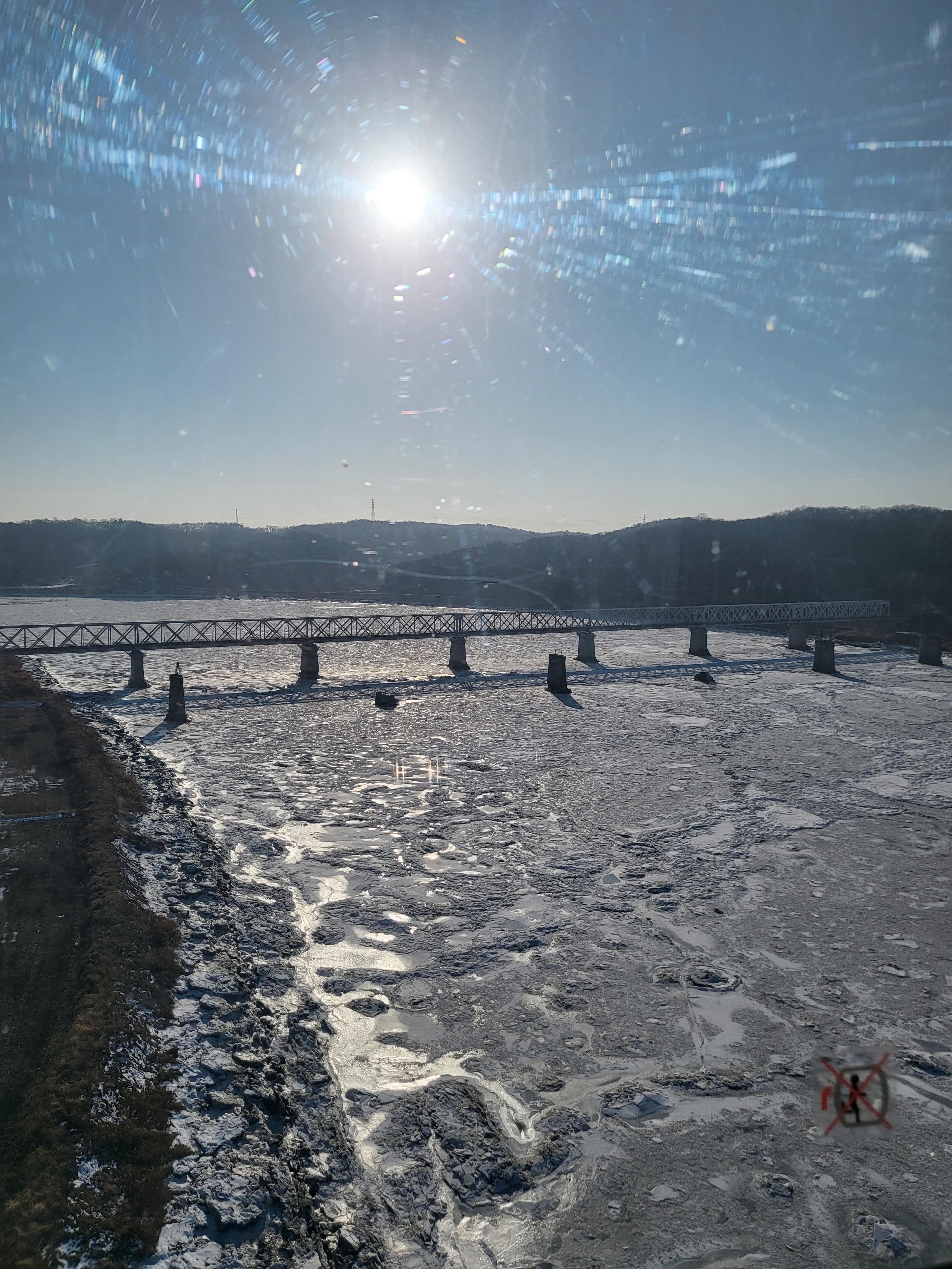 파주 임진각 평화 곤돌라 타기