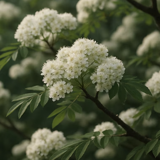 정원수로 팥배나무 키우기&amp;#44; 실패하지 않는 5가지 비결