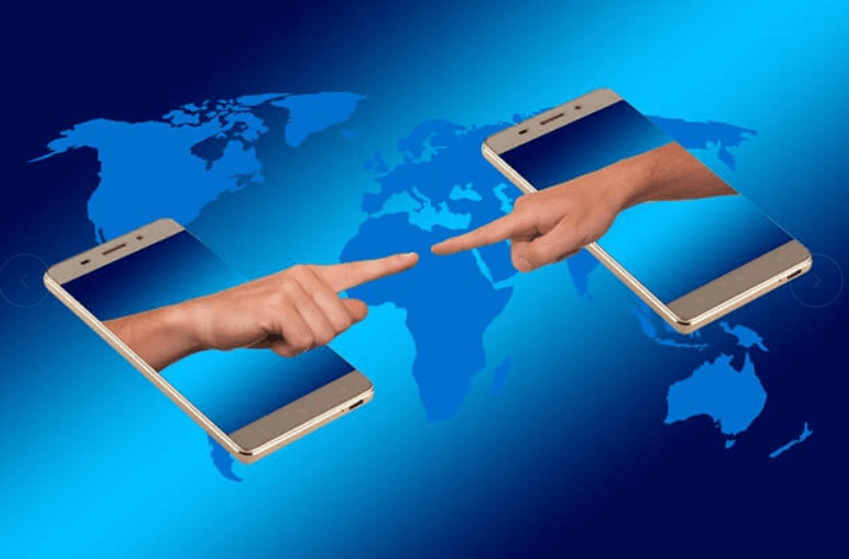 카카오톡 차단 확인 방법