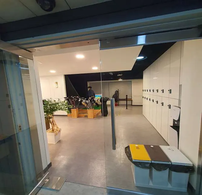 목동종합골프클럽