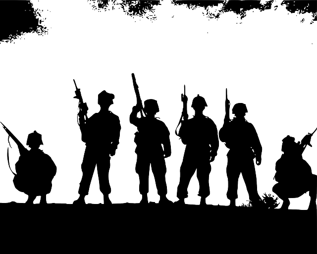 군적금 매칭지원금 가입대상