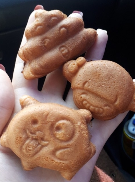 똥빵