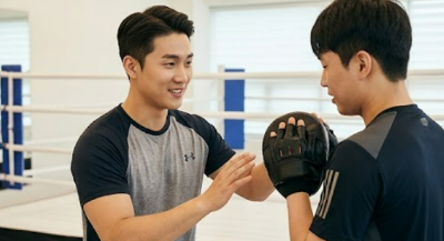 좋은 복싱장 고르는방법 - 친절한 트레이너