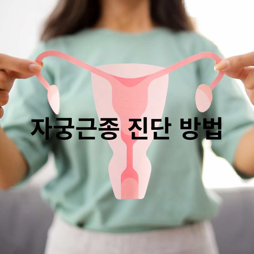  자궁근종 증상과 자궁근종에 좋은 영양제 