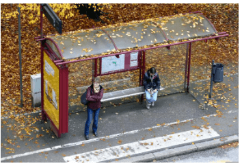 서울시 시내버스 준공영제 혁신